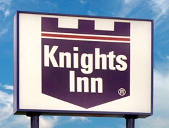 Super Inn Lodge West Exterior foto